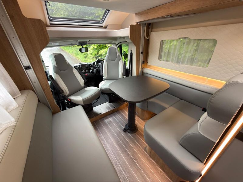 2019 Rollerteam T-Line 590