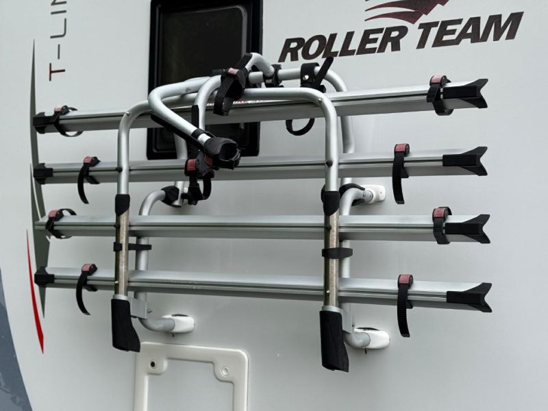2019 Rollerteam T-Line 590