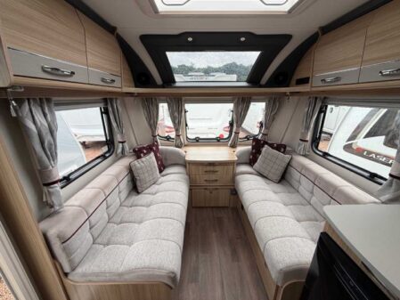 2018 Coachman Pastiche 545