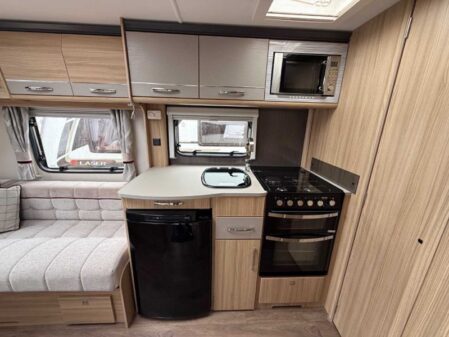 2018 Coachman Pastiche 545