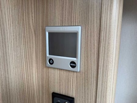 2018 Coachman Pastiche 545