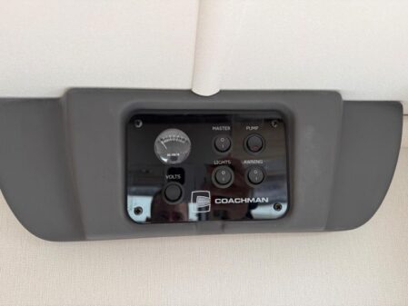 2018 Coachman Pastiche 545