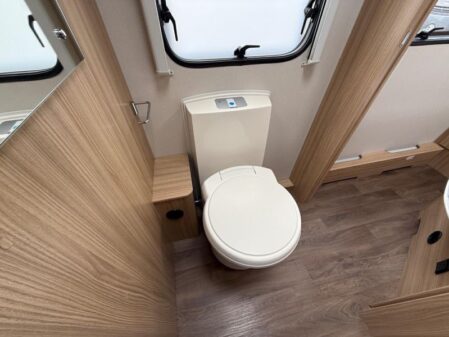2018 Coachman Pastiche 545