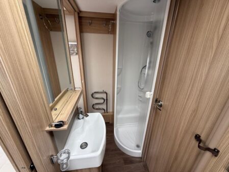 2018 Coachman Pastiche 545