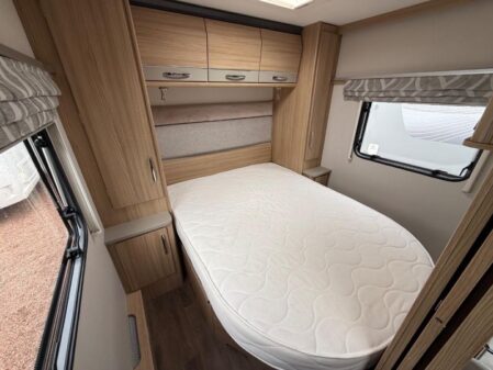2018 Coachman Pastiche 545
