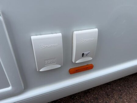 2023 Swift Challenger 580 SE