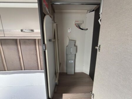 2023 Swift Challenger 580 SE