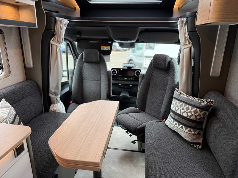 2027 Hymer GT-S 685