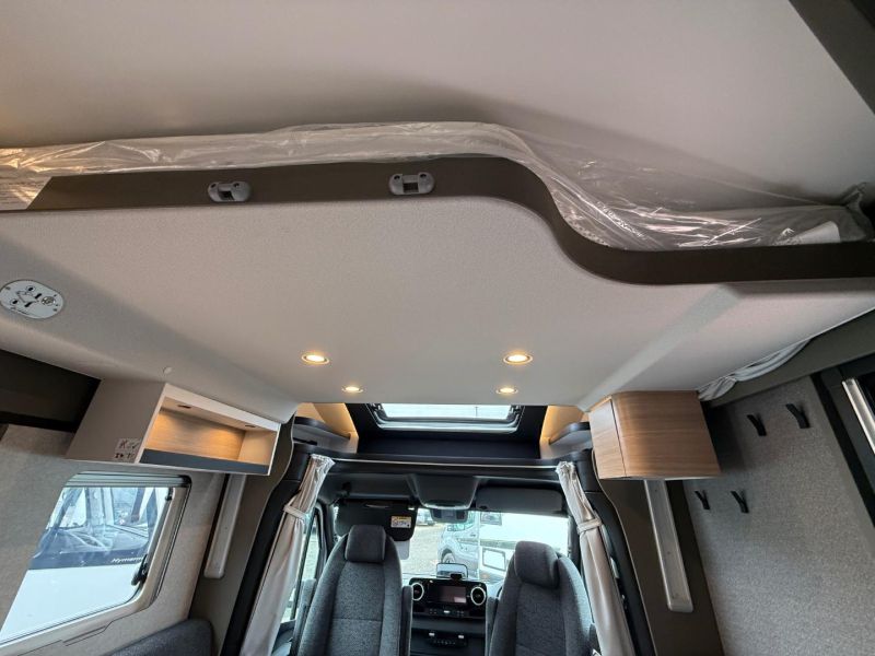 2027 Hymer GT-S 685