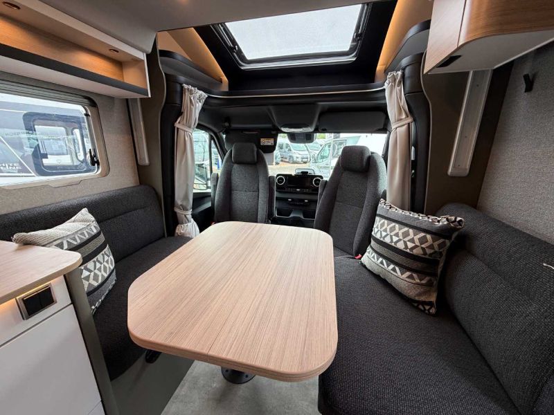 2027 Hymer GT-S 685