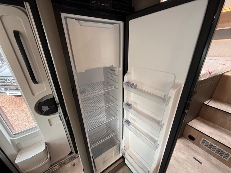 2027 Hymer GT-S 685