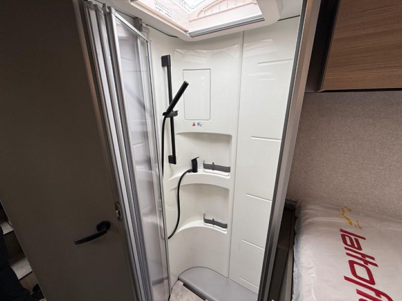 2027 Hymer GT-S 685