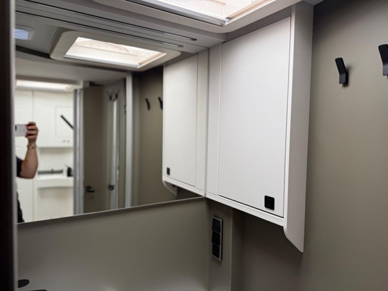 2027 Hymer GT-S 685