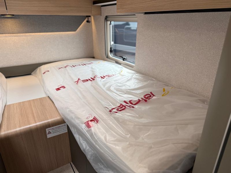 2027 Hymer GT-S 685