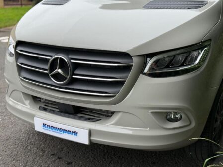 2027 Hymer GT-S 685