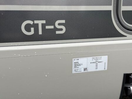 2027 Hymer GT-S 685