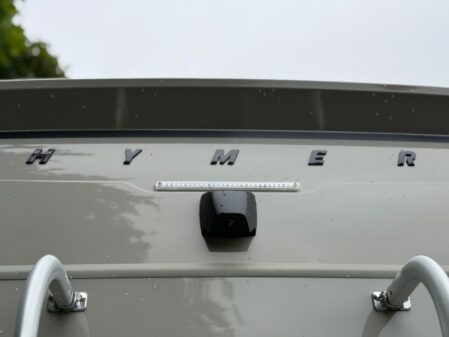 2027 Hymer GT-S 685
