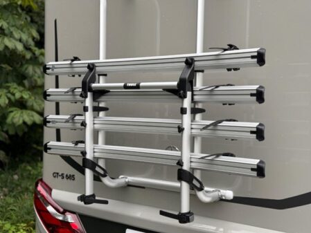 2027 Hymer GT-S 685