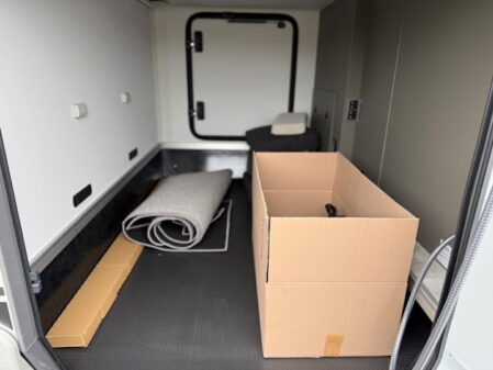 2027 Hymer GT-S 685