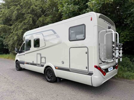 2027 Hymer GT-S 685