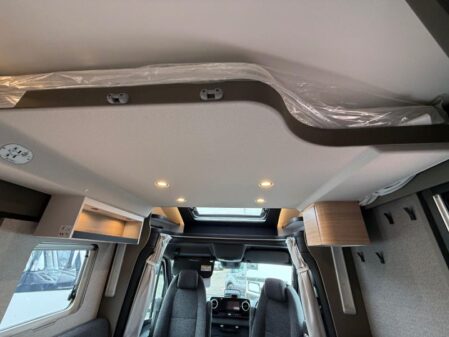 2027 Hymer GT-S 685