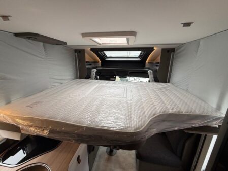 2027 Hymer GT-S 685