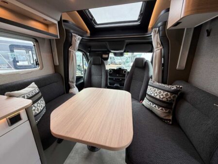 2027 Hymer GT-S 685