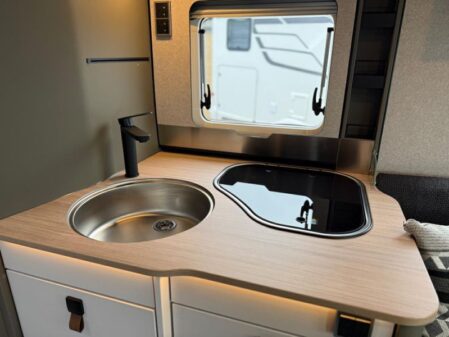 2027 Hymer GT-S 685