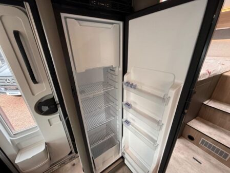 2027 Hymer GT-S 685