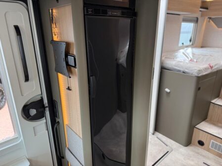2027 Hymer GT-S 685