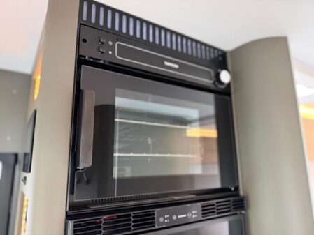 2027 Hymer GT-S 685