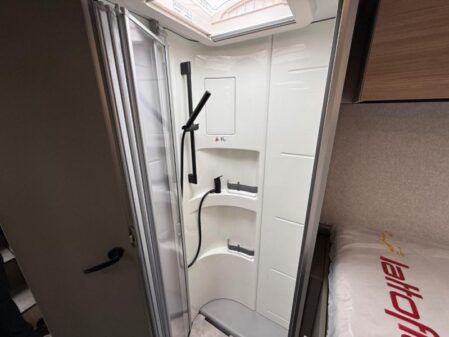 2027 Hymer GT-S 685