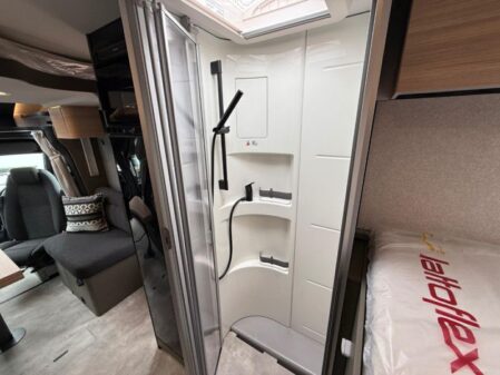 2027 Hymer GT-S 685