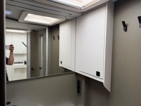 2027 Hymer GT-S 685