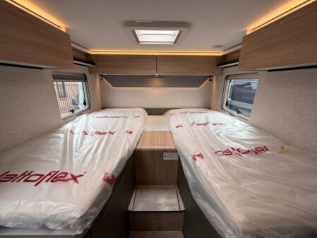 2027 Hymer GT-S 685