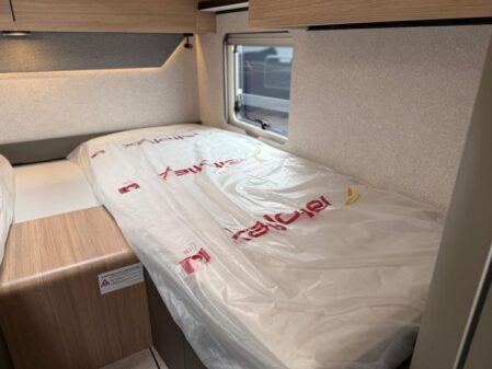 2027 Hymer GT-S 685