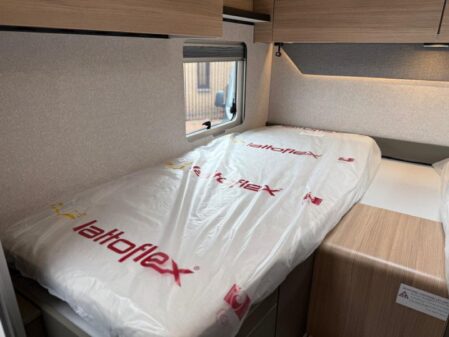 2027 Hymer GT-S 685
