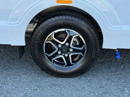 2026 Elddis Whirlwind GT Evolve 115