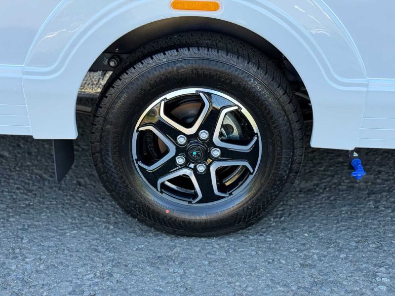 2026 Elddis Whirlwind GT Evolve 115