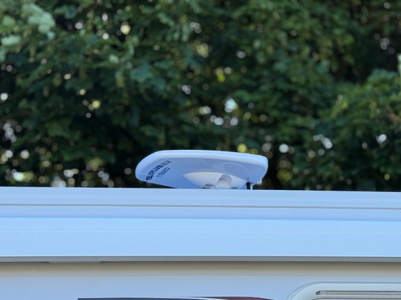 2026 Elddis Whirlwind GT Evolve 115