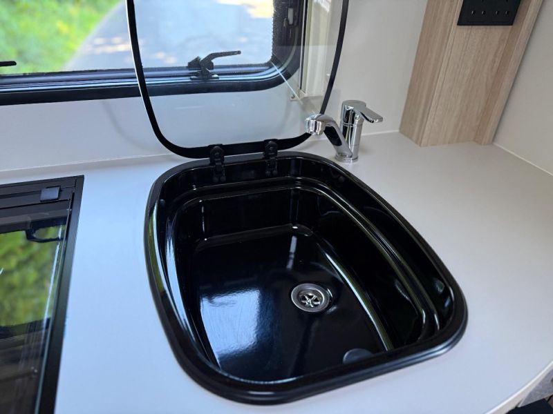 2026 Elddis Whirlwind GT Evolve 115