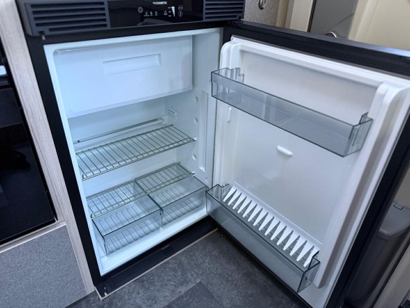 2026 Elddis Whirlwind GT Evolve 115