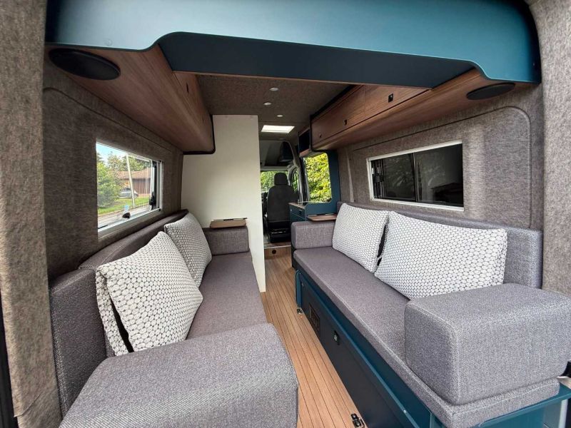 2025 Eriba Car 602 Blue
Seattle Stone