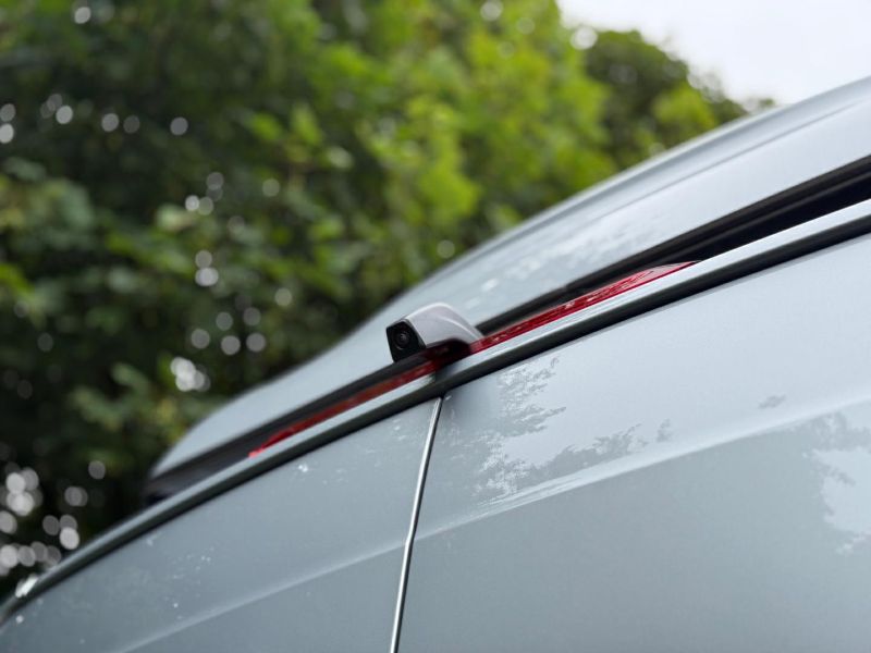 2026 Eriba Car 600 POP
c/w Sleeping Roof
