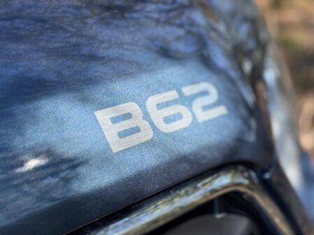 2026 Bailey Endeavour B62 STILO