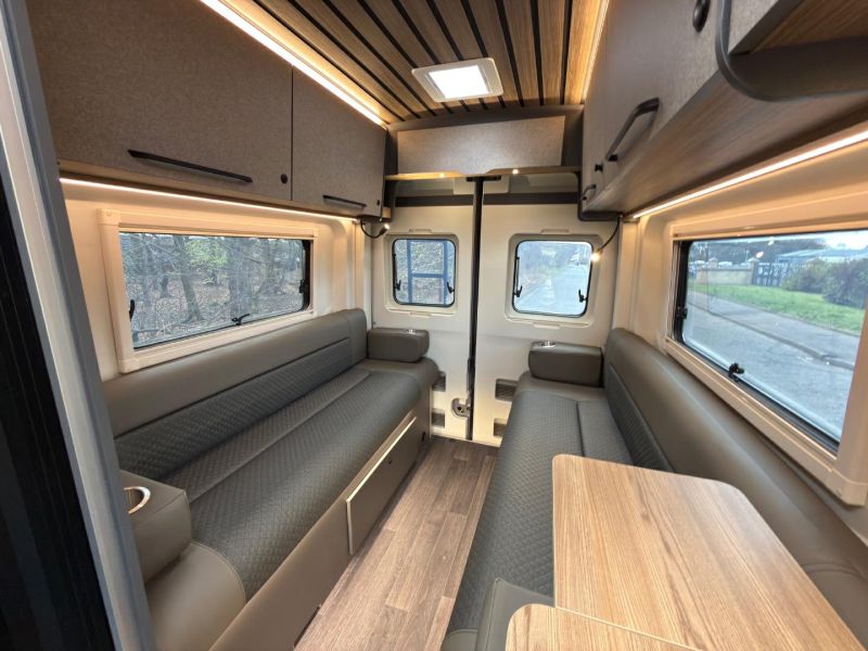 2026 Bailey Endurance E62