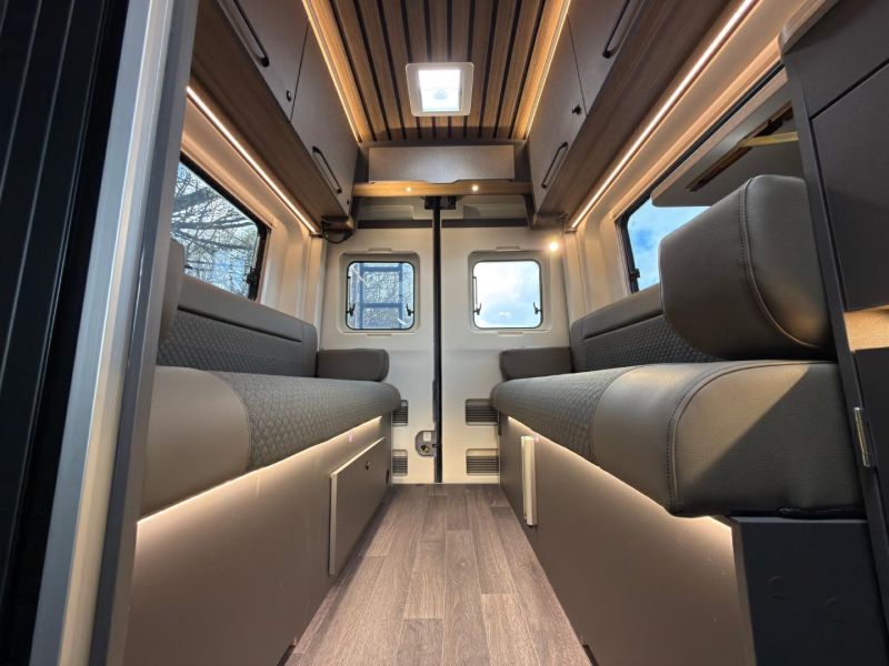 2026 Bailey Endurance E62