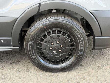 2026 Bailey Endurance E62