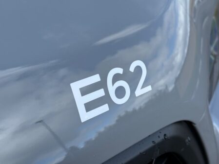 2026 Bailey Endurance E62