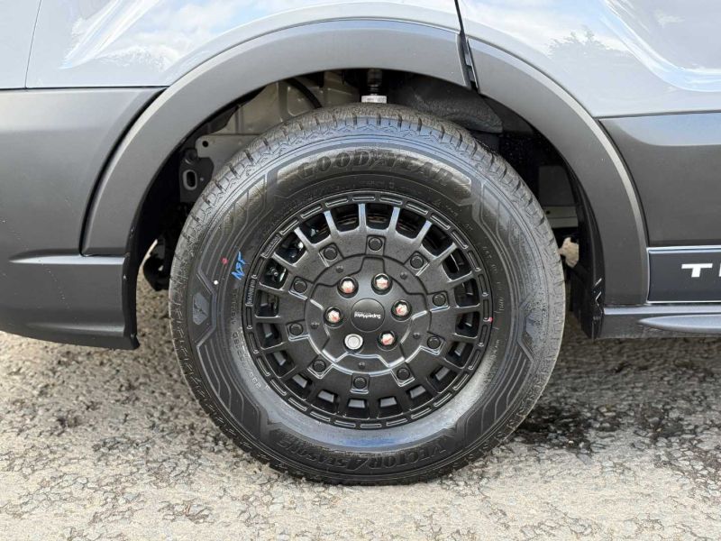 2026 Bailey Endurance E62